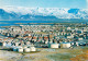 73599268 Reykjavík Panorama Mit Esja Gebirge  Reykjavík - Islande