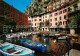 73599251 Limone Sul Garda Bootshafen Limone Sul Garda - Autres & Non Classés
