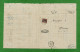 D-IT Terra D'Otranto 1879 LECCE Campi Salentina Con Francobollo Di Sato 2C Su 10L - Historical Documents