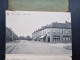 CARNET 10 CP BELGIQUE (M2408) BOURG LEOPOLD (12 Vues) LE VILLAGE - La Gare Hôtel Du Camp La Poste Rue Jacolet - Leopoldsburg