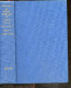 The Harrap Anthology Of French Poetry - JOSEPH CHIARI - 1958 - Sprachwissenschaften