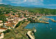 73598978 Faial Madeira Cais De Santa Cruz Horta Vista Aérea Faial Madeira - Other & Unclassified