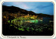 4-5-2024 (4 Z 6) Monaco - Le Port La Nuit - Puerto