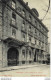 11 NARBONNE Grand Hôtel De La DORADE En 1923 Labouche Porche Palais Des Fêtes Attelage Photo Sereni VOIR DOS - Narbonne