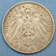 Sachsen / Saxony •2 Mark 1903 • Georg • Saxe / German States / Muldenhütten • [24-738] - Sonstige & Ohne Zuordnung