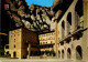 4-5-2024 (4 Z 6) Spain - Gothic Building In Montserrat - Sonstige & Ohne Zuordnung