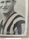 Bh6rara Figurina Calcio Anteguerra Faccio Inter Ambrosiana Italia 1934 Ed.vecchi - Andere & Zonder Classificatie