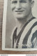 Bh6rara Figurina Calcio Anteguerra Faccio Inter Ambrosiana Italia 1934 Ed.vecchi - Sonstige & Ohne Zuordnung