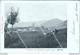 Bs367 Cartolina  Veduta Di Selvino 1903 Provincia Di Bergamo  Lombardia - Bergamo
