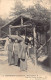 Laos - Types De Femmes Laotiennes à L'Exposition Coloniale - Ed. B.L. - Lévy L.L. 10 - Laos