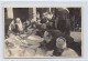 Albania - TIRANA - Clothes Seller On The Thursday Market - REAL PHOTO (circa 1932) - Publ. Agence Trampus  - Albanien