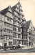 Hannover (NI) Leibnitzhaus Verlag F. Astholz Jun., Hannover 1905 - Hannover