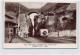 Yemen - ADEN - The Main Pass Between The Crater And Steamer Point - Publ. Mr. A. Abassi  - Jemen