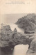Jersey - The Natural Bridge Of The Petit Becquet - Publ. Germain Fils Aîné G.F. 1891 - Otros & Sin Clasificación