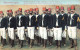 Turkey - ISTANBUL - Soldiers Of The Imperial Navy - Publ. Unknown 9482 - Turquie