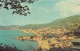 U.S. Virgin Islands - ST. THOMAS - View Of Charlotte Amalie From Bluebeard's Castle - Publ. Cunard S.S. Co.  - Isole Vergini Americane