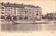 Suisse - Genève - Bateau-Salon La Suisse à L'embarcadère - Dampfer - Ed. L.L. 28 - Genève