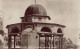 Israel - JERUSALEM - King Solomon's Justice Place - REAL PHOTO - Publ. The Cairo Postcard Trust Série 805 No. 36 - Israel