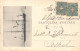 LA SPEZIA - Goletta Nave Scuola Palinuro - Anno 1898 - La Spezia