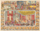 Città Del Vaticano - Apertura Della Porta Santa 1 Aprile 1933 - S.S. Pio XI - Artista A. Bossi - Vatican