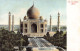 India - AGRA - The Taj Mahal - Publ. G.B.V. Ghoni  - Indien