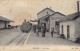 BIZERTE - La Gare - Ed. ND Phot. Neurdein 8 - Túnez