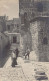 Israel - JERUSALEM - Steps To The Holy Sepulchre - REAL PHOTO - Publ. Unknown 6 - Israel