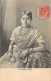 Sri-Lanka - A Kandyan Lady - Publ. Unknown  - Sri Lanka (Ceylon)