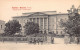 Russia - MOSCOW - The University - Publ. Scherer, Nabholz And Co. 12 - Russie