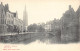 België - BRUGGE (W. Vl.) Le Dyver - Uitg. Albert Sugg Série 11 N. 46 - Brugge