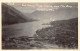 Montenegro - KOTOR - The Bay, April 1, 1922 - REAL PHOTO - Publ. Unknown  - Montenegro