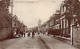 Scotland - BANCHORY - High Street - REAL PHOTO - Aberdeenshire