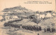 Maroc Oriental - TAOURIT - Vue Partielle Du Camp - Rentrée Des Troupes - Ed. N. Boumendil (Taourit) 1198 - Sonstige & Ohne Zuordnung