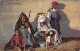 Tunisie - Mendiants - Ed. Lehnert & Landrock 758 - Tunisie