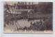 Russia - WORLD WAR ONE - Arrival Of The Russian Troops In Marseille, France - Parade In The City - Publ. Rive  - Russie