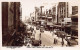 Australia - ADELAIDE (SA) Rundle Street, Looking East - Publ. The Rose Series 9095 - Adelaide