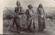 Paraguay - Indios Chamacocos, Bahia Negra, Chaco - REAL PHOTO - Ed. Desconocido  - Paraguay