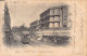 ORAN - L'Hôtel Continental Et Le Boulevard Séguin - Tramway - Ed. Neurdein ND Phot. 18 - Oran