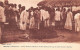 Madagascar - MAJUNGA - Doany Sakalaves (Tombeau Du Roi Sakalave) Groupe De Chefs Devant Le Sacrifice - Ed. G. Charifou F - Madagascar