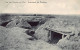 Russia - World War One - Fights For Tilsit (today Sowetsk) - Trenches In Bojehnen - Russie