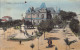 Algérie - SAÏDA - Place De La Mairie - VOIR LES SCANS POUR L'ÉTAT - Ed. Collection Idéale P.S. AQUARELLÉE 14 - Saida