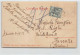 Eritrea - MAGAMMAT - Tigrean Fantasia - SEE STAMP AND POSTMARKS - Publ. A. Comini  - Erythrée