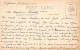 LAGHOUAT Arrivée Du Courrier - Diligence - CARTE PHOTO Année 1916 - Laghouat
