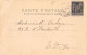 South Africa - Boer War - President Kruger Arriving In Marseille (France) Onboard Dutch Cruiser Gelderland - Publ. Unkno - South Africa