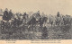 België - IEPER (W. Vl.) Algerijnse Spahis Van Het Franse Leger Die Duitse Gevangenen Terugbrengen - Eerste Wereldoorlog - Ieper