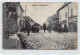 Lithuania - KAUNAS - Street Scene - World War One - Lituania