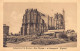 Cyprus - FAMAGUSTA - Cathedral Of St. Nicolas, Now Mosque - Publ. Mangoian Bros. - Zypern