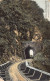 BRASIL Brazil - Estado Paraná - Linha Paranaguá-Curityba - Kilometro 63 - Tunel  - Sonstige & Ohne Zuordnung