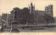 England - LONDON - Westminster Abbey And St. Margaret's Church - Publisher Levy LL. 39 - Westminster Abbey