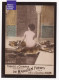 Lonita - Cigarettes De Harven 1900/10 Photo Femme Sexy Lady Pin-up Woman Nue Nude Nu Seins Nus Vintage Alger Tigre A62-8 - Zigarettenmarken